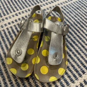 Mini Boden Sandals